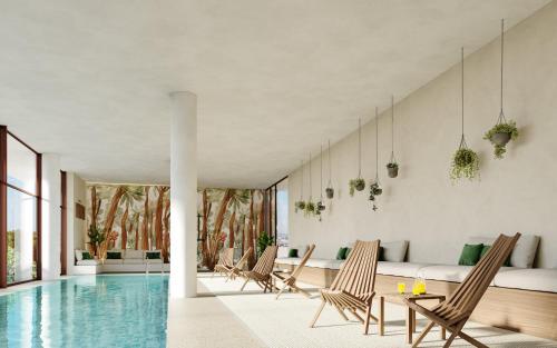 WSA Kori Living Concept Douro