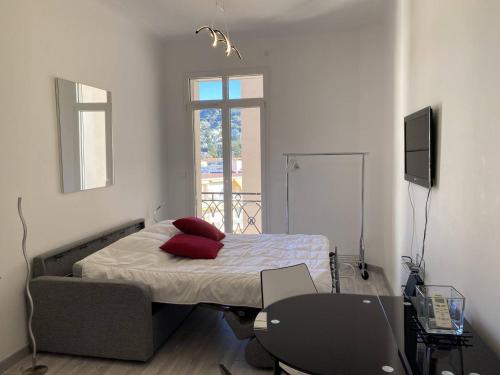 Cannes La Croisette - Studio au calme
