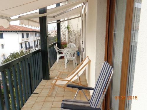 Duplex en Hendaye – Photos 5