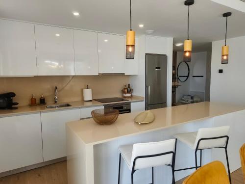 Estepona West Luxury Apartment