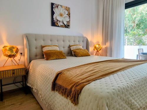 Estepona West Luxury Apartment
