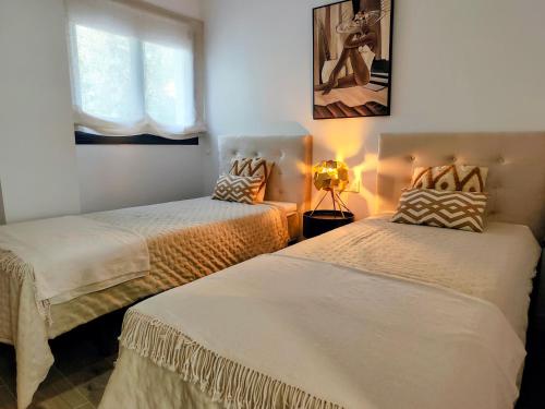 Estepona West Luxury Apartment