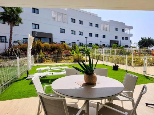 Estepona West Luxury Apartment