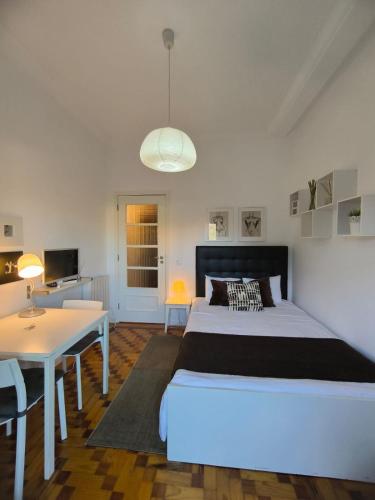 Engimatos Apartments Coimbra