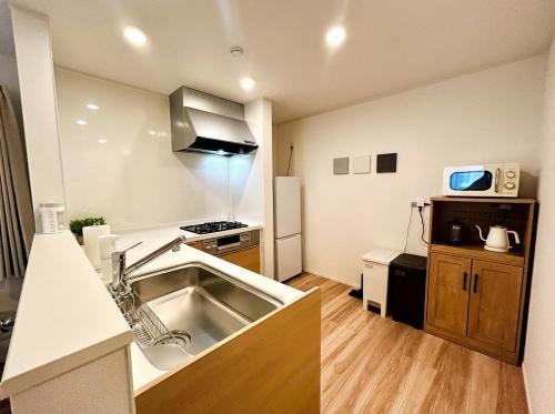 SUMIKA STAY Shinjuku-Ochiai 3BR