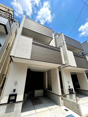 SUMIKA STAY Shinjuku-Ochiai 3BR