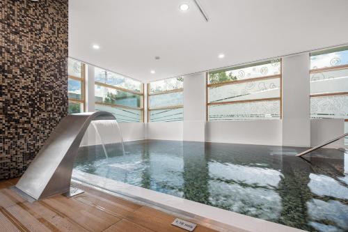 Axis Porto Business & Spa Hotel