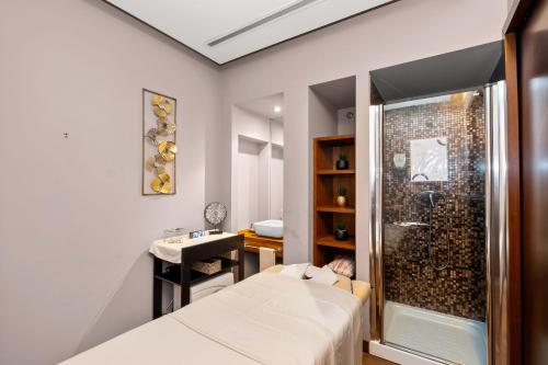 Axis Porto Business & Spa Hotel