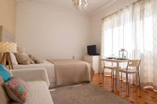 Engimatos Apartments Coimbra