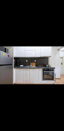 Athens Grand Suite No16
