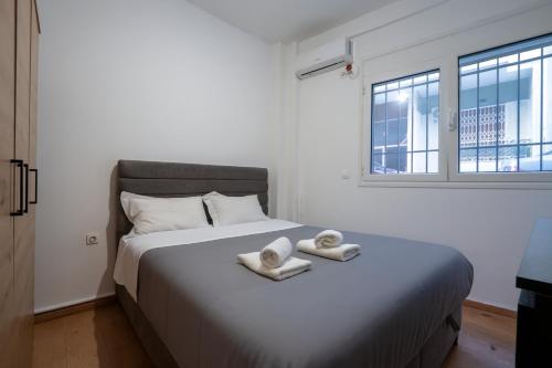 Athens Grand Suite No16