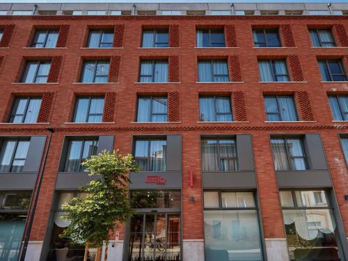 Aparthotel Adagio Original Toulouse Centre La Grave