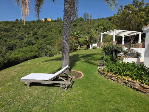 Villa Harmonie Luxury Retreat with Pool