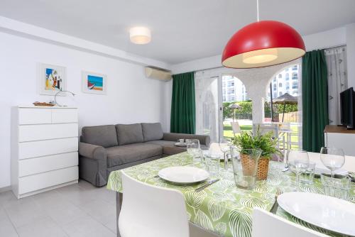 Sunstay Relax 29 Rio Marina Nerja