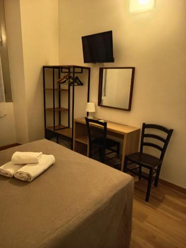 Lux Hotel Durante