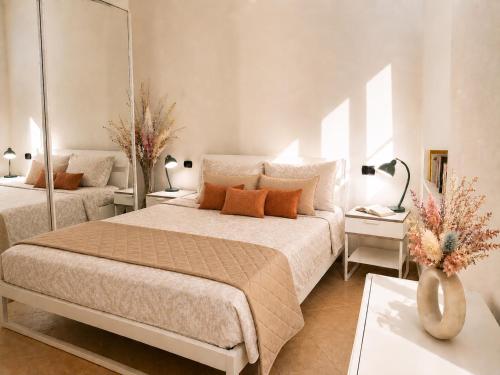 Santo Spirito Oltrearno central cozy flat
