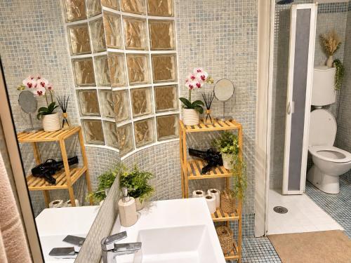 Santo Spirito Oltrearno central cozy flat