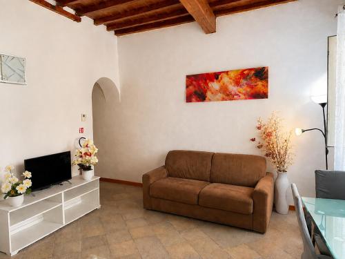 Santo Spirito Oltrearno central cozy flat