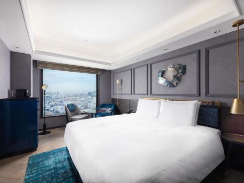 Mercure Tokyo Haneda Airport