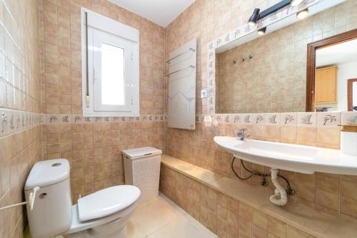 One minute from the beach, in the heart of the historic center