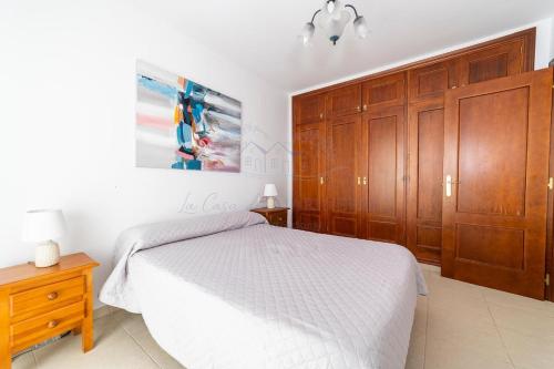 One minute from the beach, in the heart of the historic center