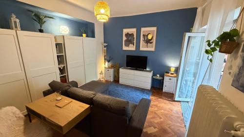 Lapis Apartment