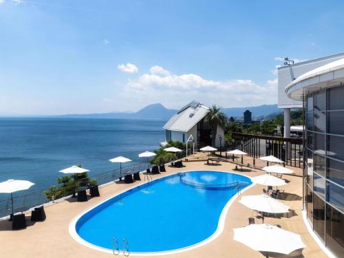 Grand Mercure Beppu Bay Resort & Spa