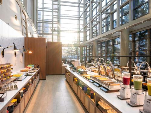 Grand Mercure Sapporo Odori Park