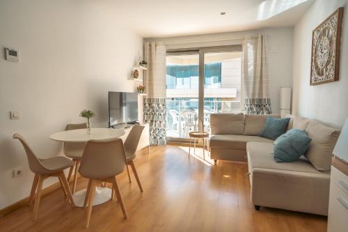 FiveStepsToSea - Beach Apartment Valencia