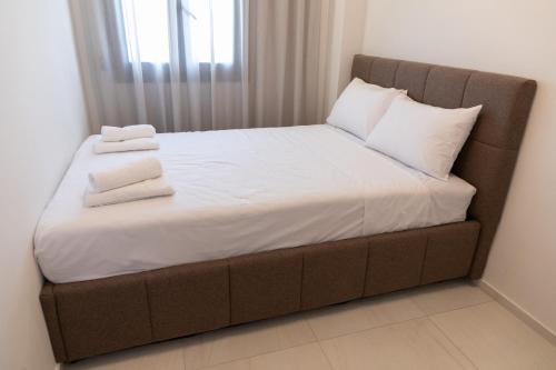 Terminal Suites Orfeas