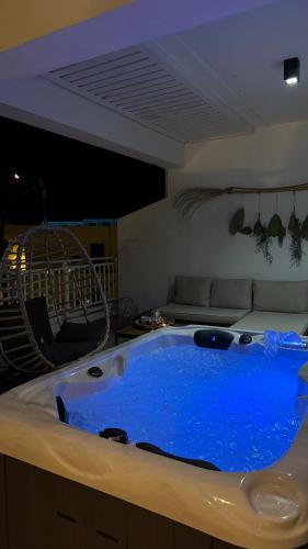 Euphoria Luxury apartment