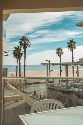FiveStepsToSea - Beach Apartment Valencia