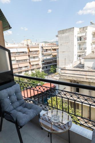 Terminal Suites Orfeas