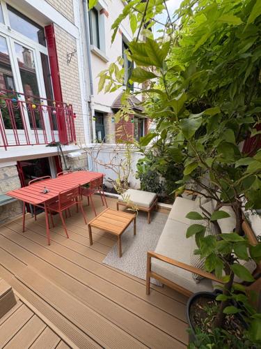 Villa Ribot