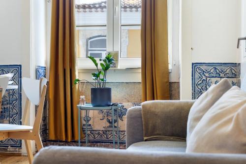 Gonzalo's Guest Apartments - Downtown Historic Flats