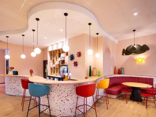 Ibis Styles Strasbourg Centre République