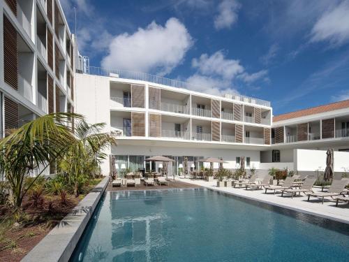 Mercure Ponta Delgada Azores