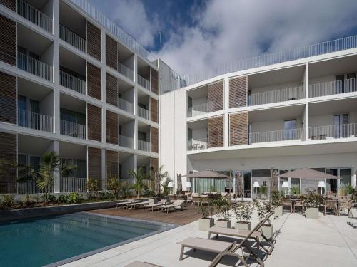 Mercure Ponta Delgada Azores