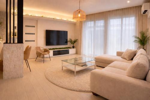 THE BLANC NARITA 10 Minutes to Narita Airport