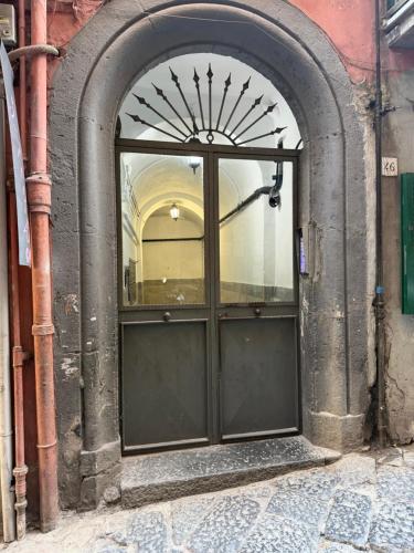 Casa pignasecca