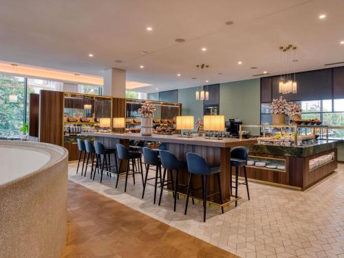 Mövenpick Hotel Basel