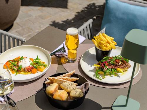 Mövenpick Hotel Basel