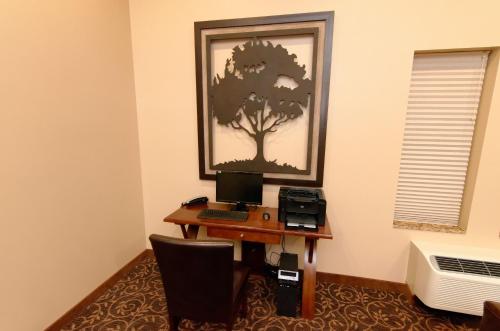 Φωτογραφία από το άλμπουμ του Cobblestone Inn & Suites Fort Madison σε Fort Madison