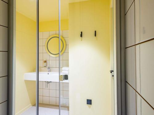 greet Hotel Reims Tinqueux