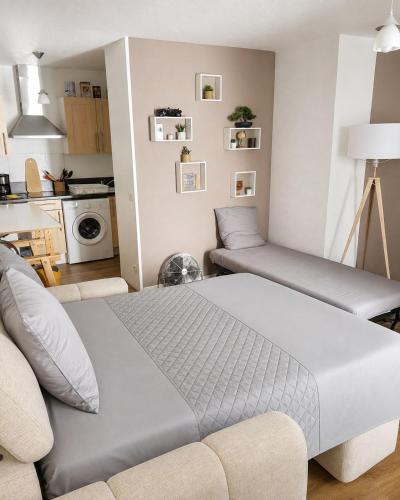 Coup de coeur scandinave