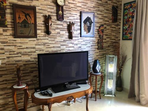 Beautiful apartment in Terrazas del Duque I