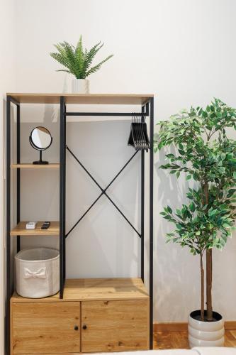 Artsy Apartment Vienna
