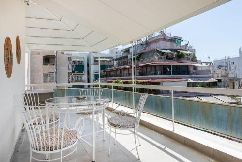 Svorex Apartment 2