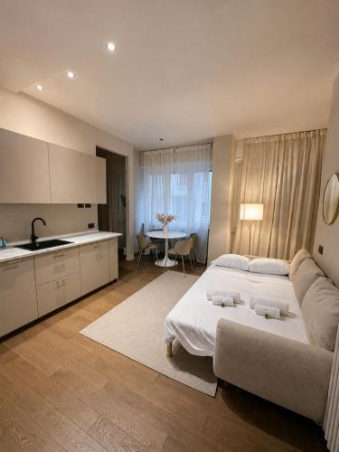 Suite Milano 1