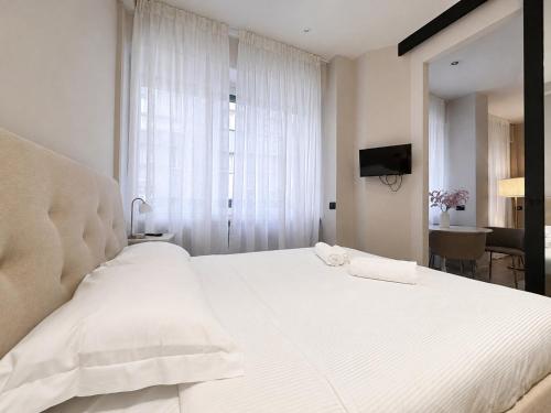 Suite Milano 1